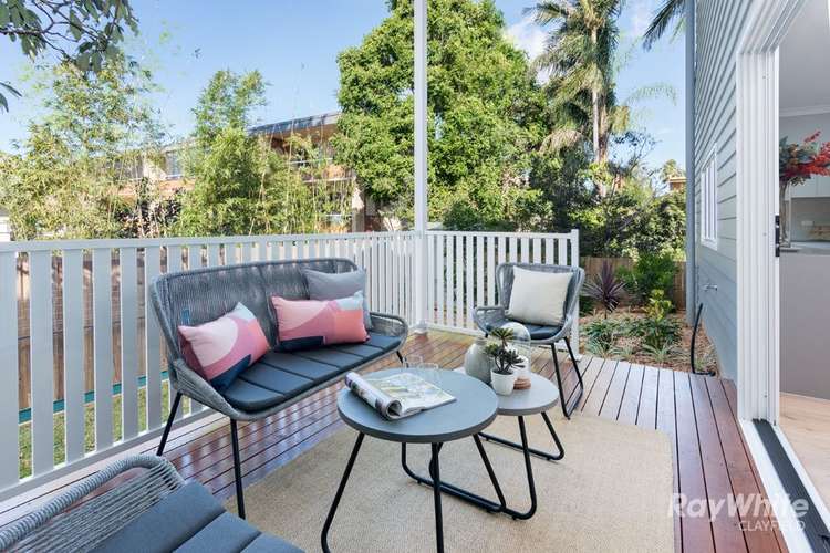 Fourth view of Homely townhouse listing, 4/57 Stuckey Road, Clayfield QLD 4011