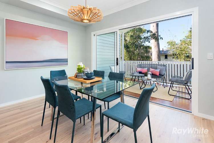 Fifth view of Homely townhouse listing, 4/57 Stuckey Road, Clayfield QLD 4011