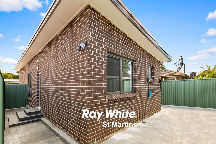 Main view of Homely house listing, 69A Endeavour Street, Seven Hills NSW 2147