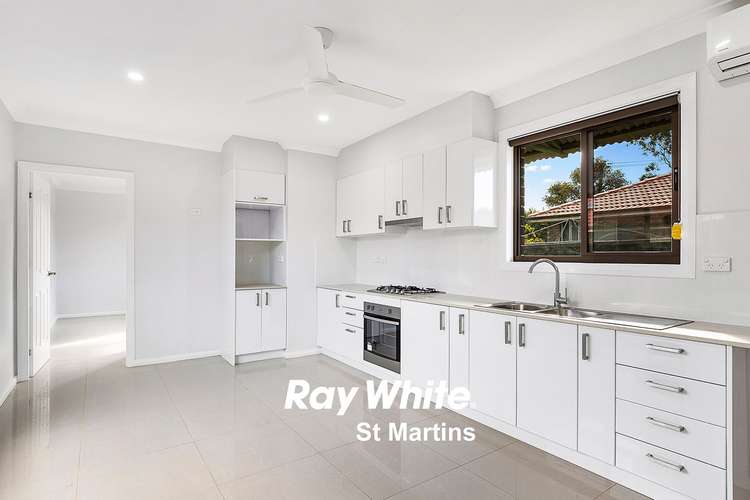 Second view of Homely house listing, 69A Endeavour Street, Seven Hills NSW 2147
