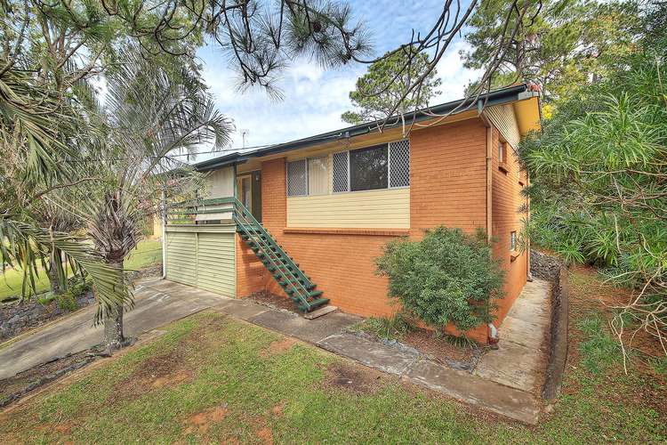 Main view of Homely house listing, 130 Fegen Drive, Moorooka QLD 4105