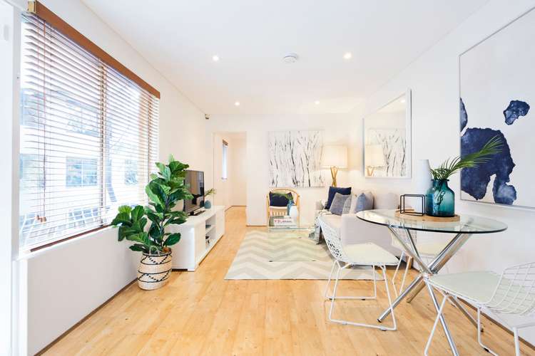 Main view of Homely apartment listing, 3/137 Belmont Road, Mosman NSW 2088