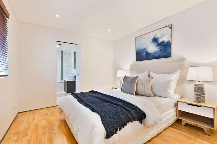 Third view of Homely apartment listing, 3/137 Belmont Road, Mosman NSW 2088