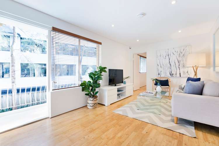 Fourth view of Homely apartment listing, 3/137 Belmont Road, Mosman NSW 2088