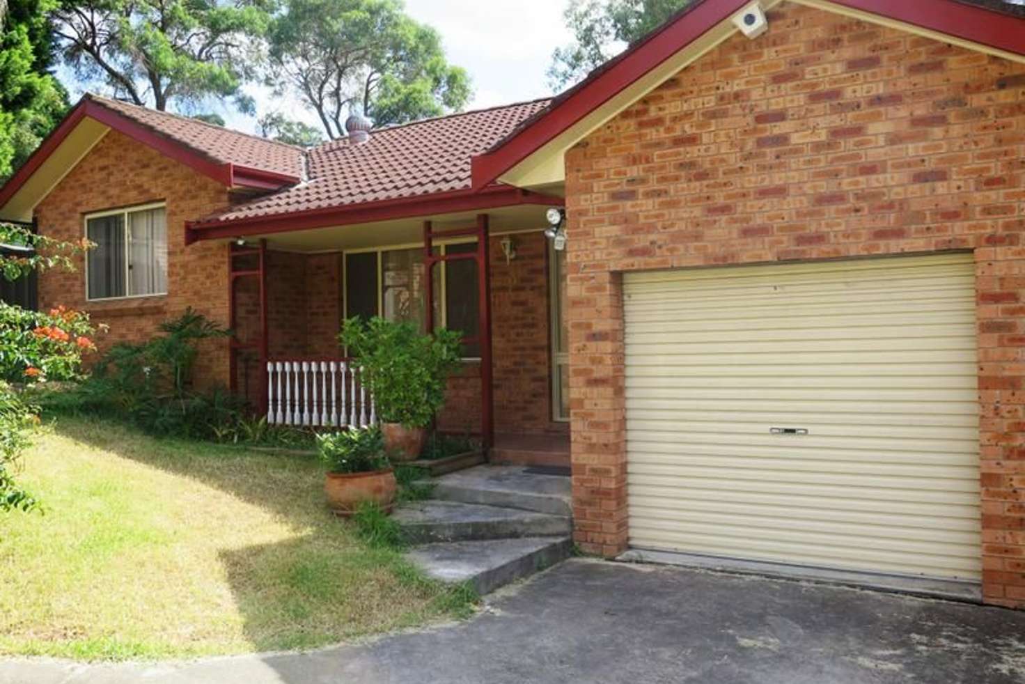 Main view of Homely house listing, 44 Phillip Street, Seven Hills NSW 2147