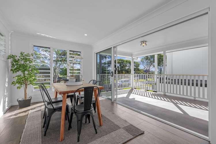 Second view of Homely house listing, 22 Fairway Street, Bald Hills QLD 4036