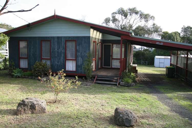 Main view of Homely house listing, 32 Panorama Drive, Cape Woolamai VIC 3925