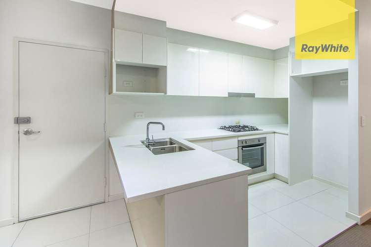 Second view of Homely unit listing, 3/7F Parkes Street, Harris Park NSW 2150