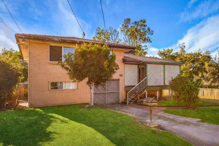 Main view of Homely house listing, 36 Carribean Drive, Slacks Creek QLD 4127