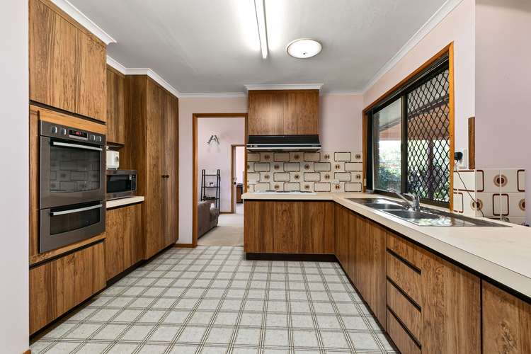 Second view of Homely house listing, 43 Sherborne Street, Carindale QLD 4152