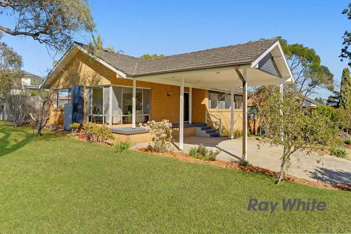 Main view of Homely house listing, 15 Coral Tree Drive, Carlingford NSW 2118