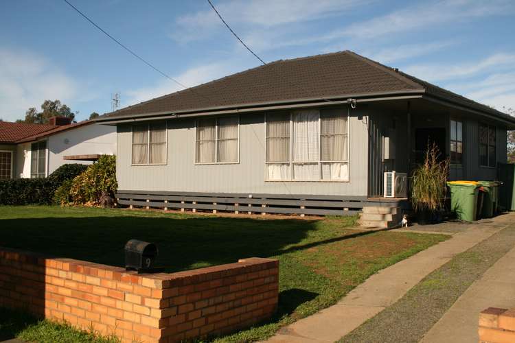 Second view of Homely house listing, 9 Spencer Street, Rochester VIC 3561