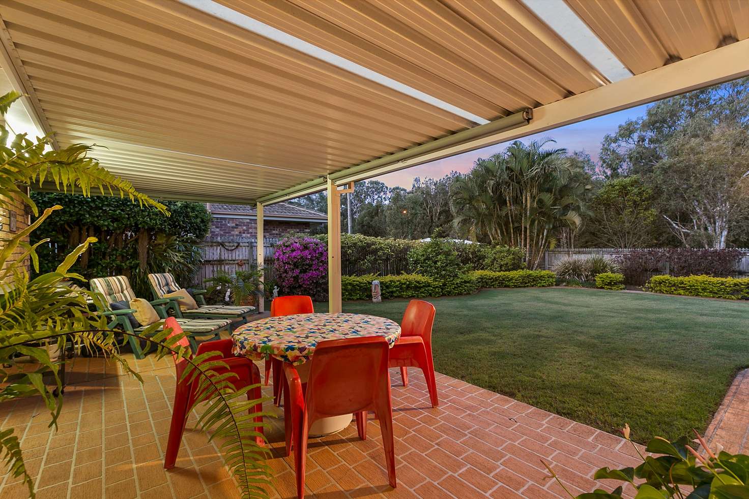 Main view of Homely house listing, 5 Belford Drive, Wellington Point QLD 4160