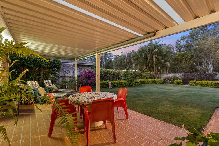 Main view of Homely house listing, 5 Belford Drive, Wellington Point QLD 4160