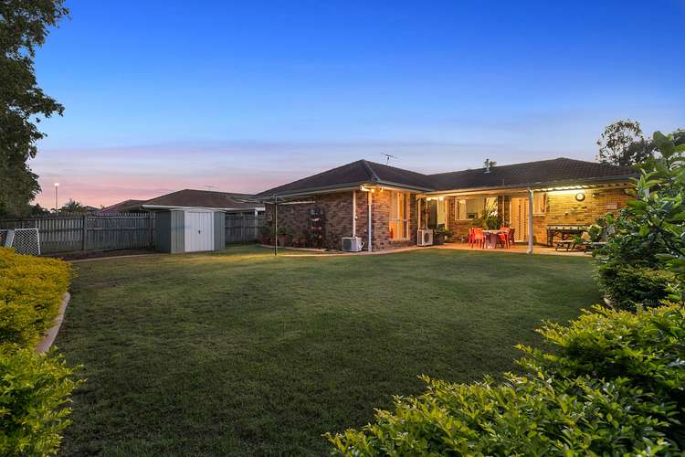 Fifth view of Homely house listing, 5 Belford Drive, Wellington Point QLD 4160