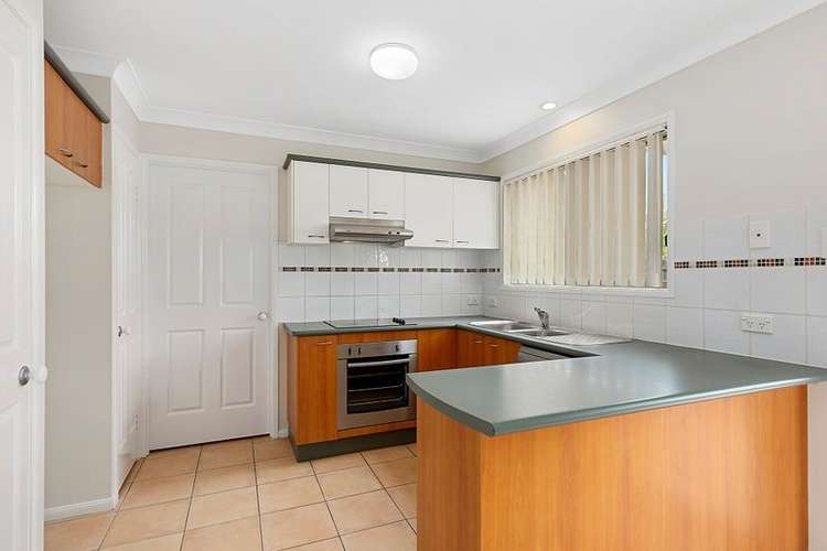 Third view of Homely townhouse listing, 17/250 Manly Road, Manly West QLD 4179