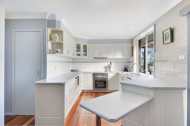 Fifth view of Homely house listing, 1 Maple Avenue, The Oaks NSW 2570