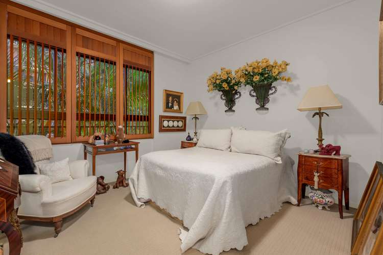 Sixth view of Homely apartment listing, 501/241 Wellington Road, East Brisbane QLD 4169