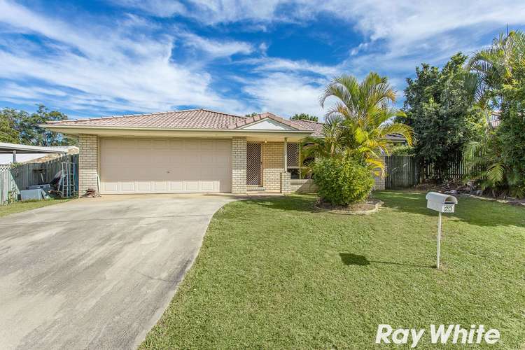 Main view of Homely house listing, 23 Talbot Drive, Kallangur QLD 4503