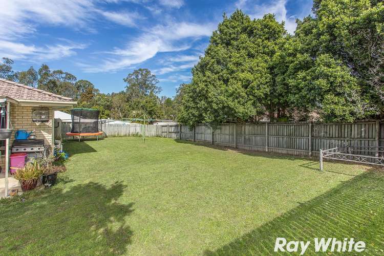 Second view of Homely house listing, 23 Talbot Drive, Kallangur QLD 4503