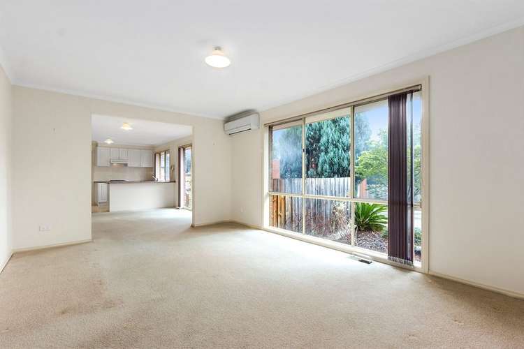 Second view of Homely unit listing, 2/50 Kanooka Road, Wantirna South VIC 3152