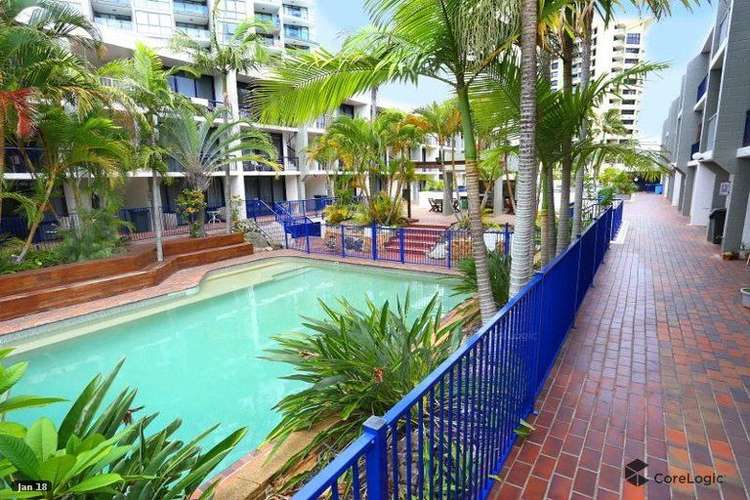 Main view of Homely unit listing, 54/2877 Gold Coast Highway, Surfers Paradise QLD 4217