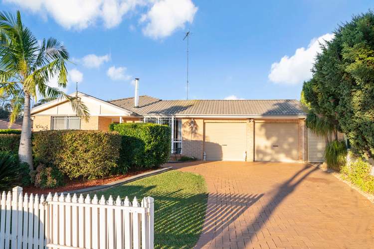 Second view of Homely house listing, 3 Kingston Road, Mount Annan NSW 2567