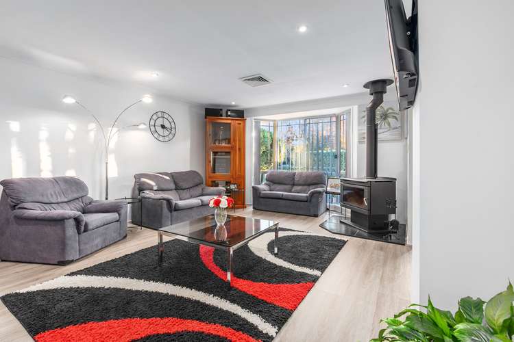 Fourth view of Homely house listing, 3 Kingston Road, Mount Annan NSW 2567