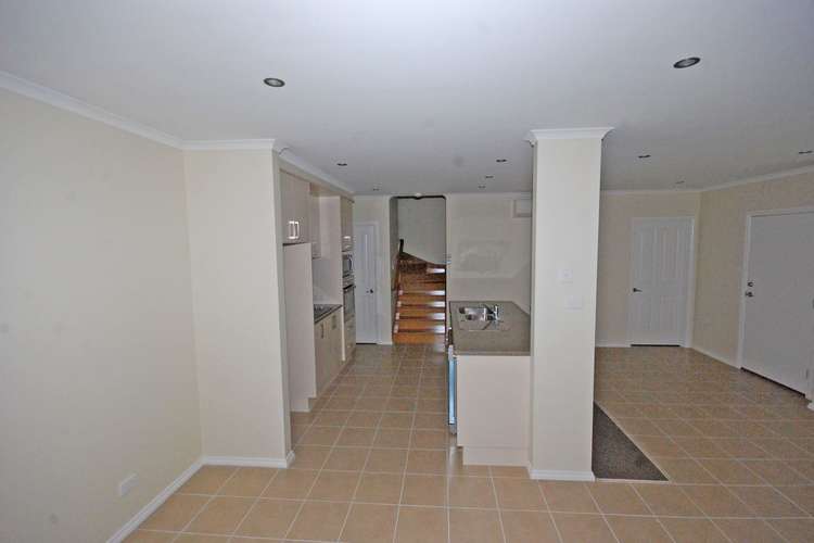 Third view of Homely townhouse listing, 451 Joseph Street, Canadian VIC 3350