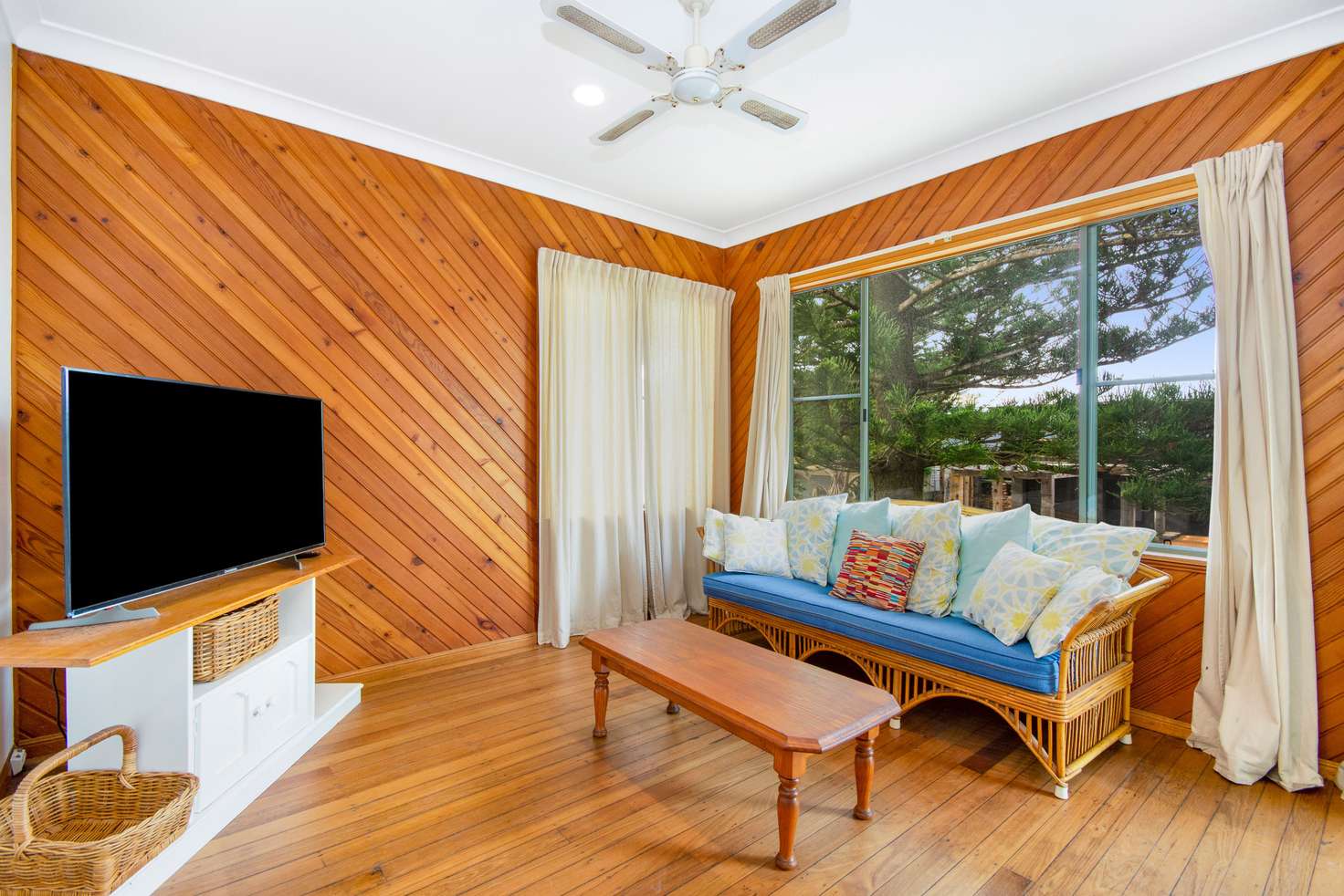 Main view of Homely apartment listing, 2/41 Clarence Street, Yamba NSW 2464
