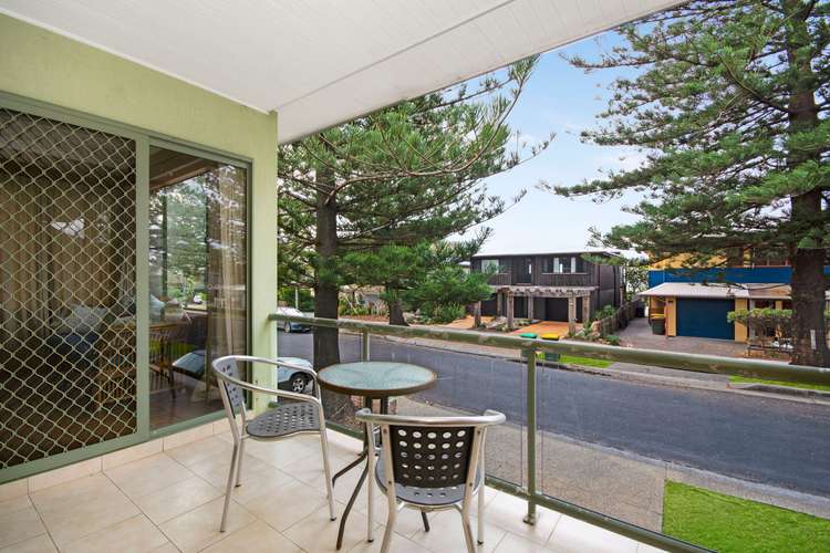 Second view of Homely apartment listing, 2/41 Clarence Street, Yamba NSW 2464