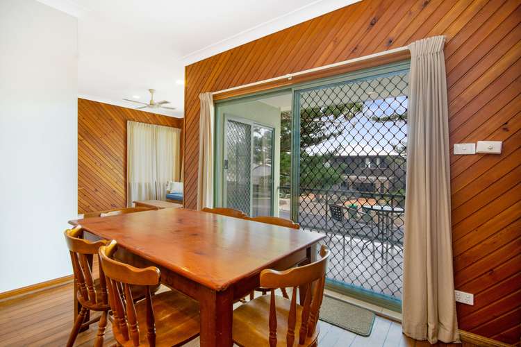 Third view of Homely apartment listing, 2/41 Clarence Street, Yamba NSW 2464