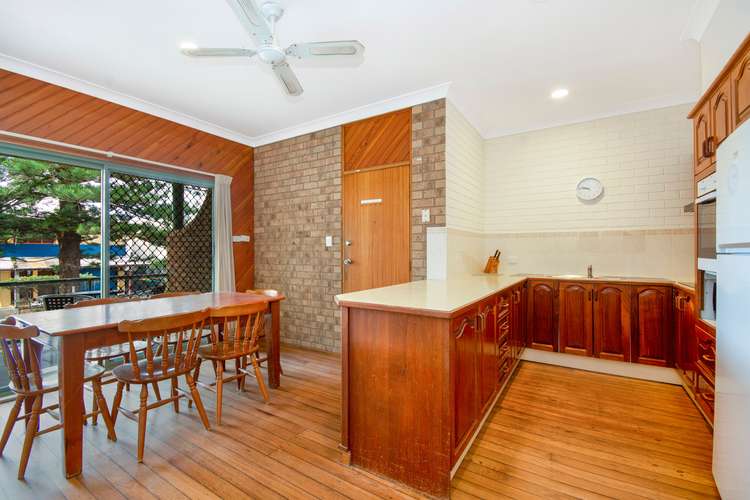 Fourth view of Homely apartment listing, 2/41 Clarence Street, Yamba NSW 2464