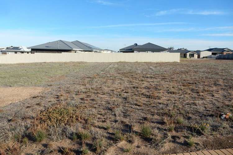 Third view of Homely residentialLand listing, 3 (Lot 25) Sailors Street, Ardrossan SA 5571