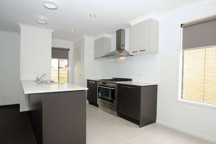 Second view of Homely house listing, 4 Pyrenees Road, Clyde VIC 3978