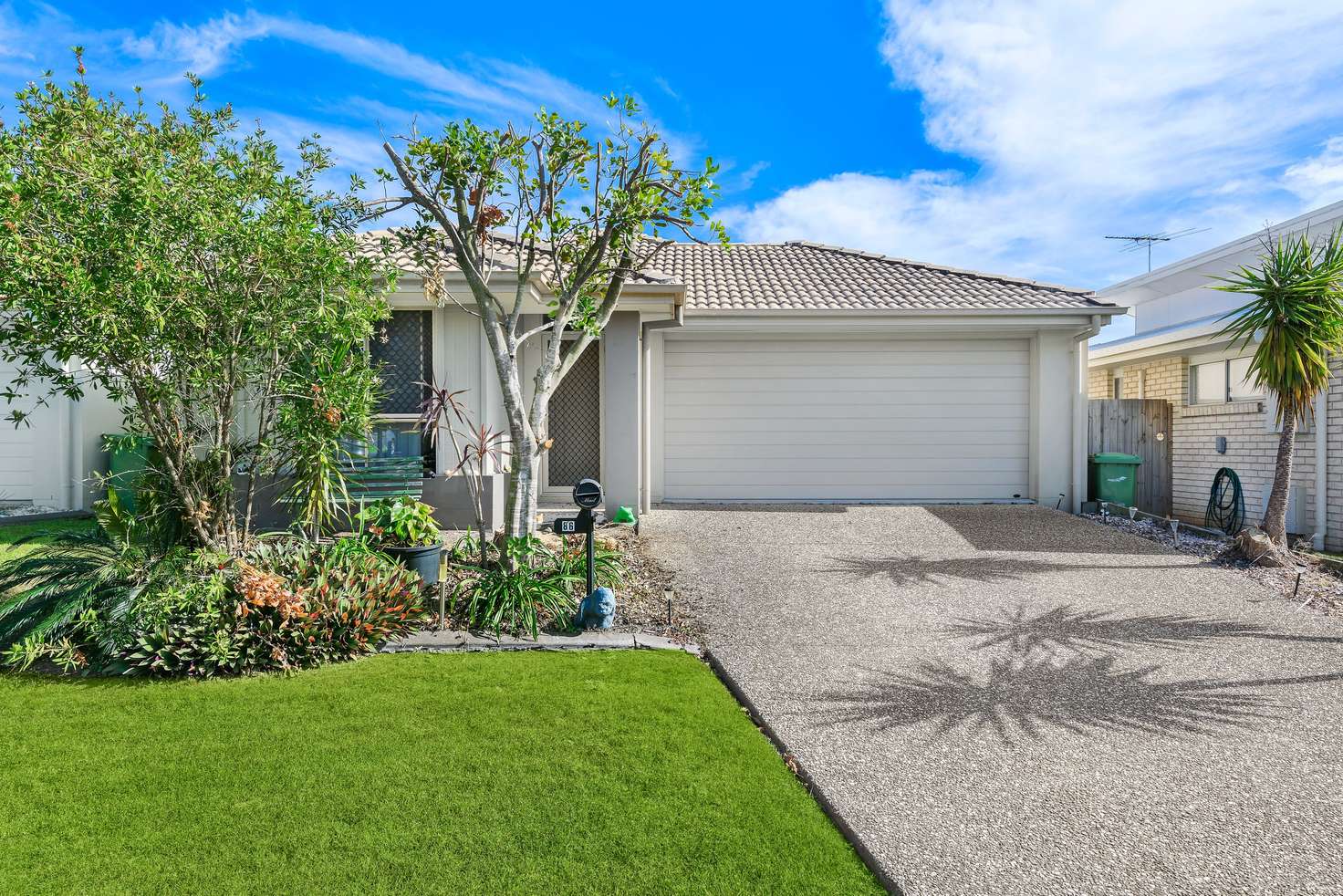 Main view of Homely house listing, 86 Nutmeg Drive, Griffin QLD 4503