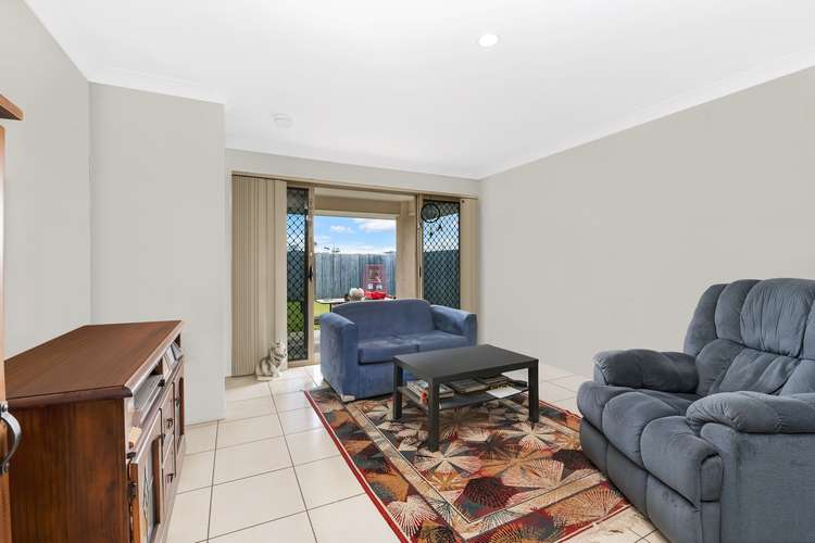 Second view of Homely house listing, 86 Nutmeg Drive, Griffin QLD 4503
