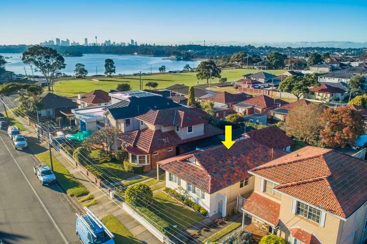 Second view of Homely house listing, 60 Barnstaple Road, Rodd Point NSW 2046