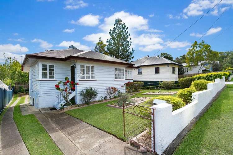 Main view of Homely house listing, 19 Kine Street, Moorooka QLD 4105