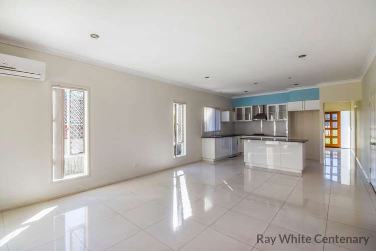 Second view of Homely house listing, 629 Archerfield Road, Forest Lake QLD 4078