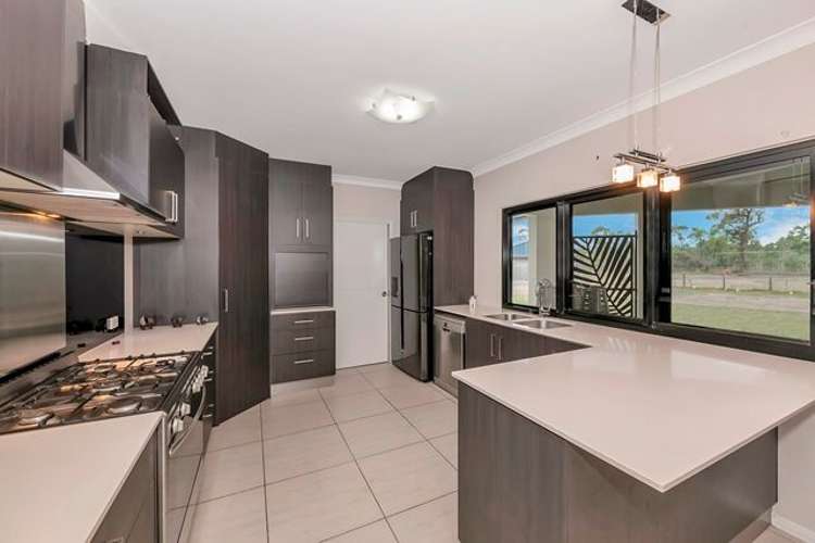 Second view of Homely house listing, 4 Blackstar Place, Black River QLD 4818