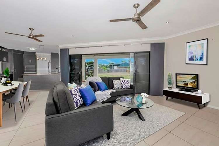 Third view of Homely house listing, 4 Blackstar Place, Black River QLD 4818