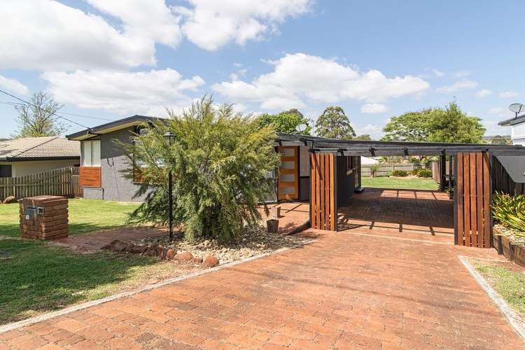 Second view of Homely house listing, 36 Debra Street, Centenary Heights QLD 4350