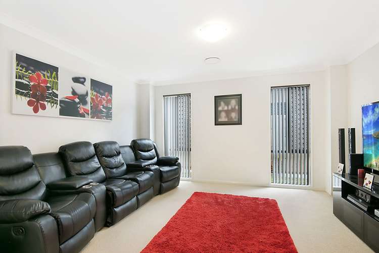 Fourth view of Homely house listing, 28 Ballesteros Street, North Lakes QLD 4509
