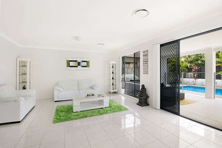 Fifth view of Homely house listing, 28 Ballesteros Street, North Lakes QLD 4509