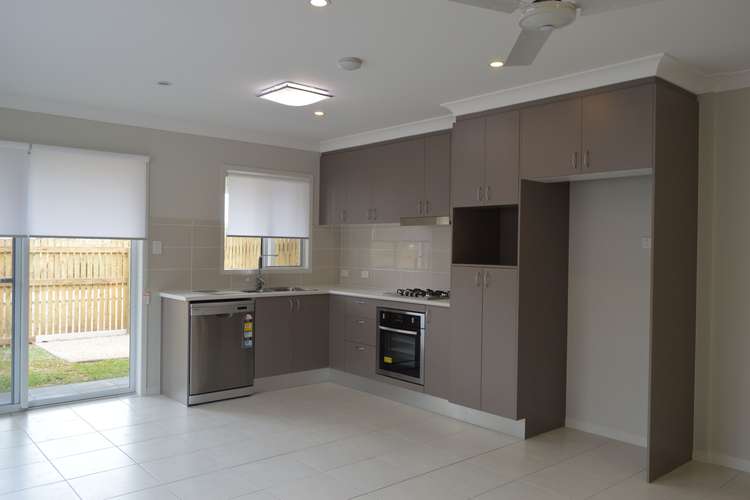 Third view of Homely house listing, 2/5 Claret Close, Condon QLD 4815