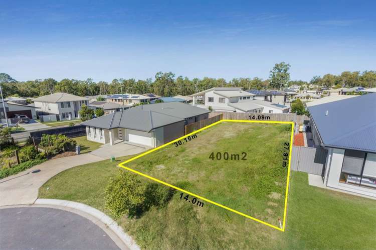 Main view of Homely residentialLand listing, 37 Majestic Street, Bridgeman Downs QLD 4035