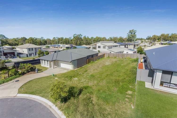 Fifth view of Homely residentialLand listing, 37 Majestic Street, Bridgeman Downs QLD 4035