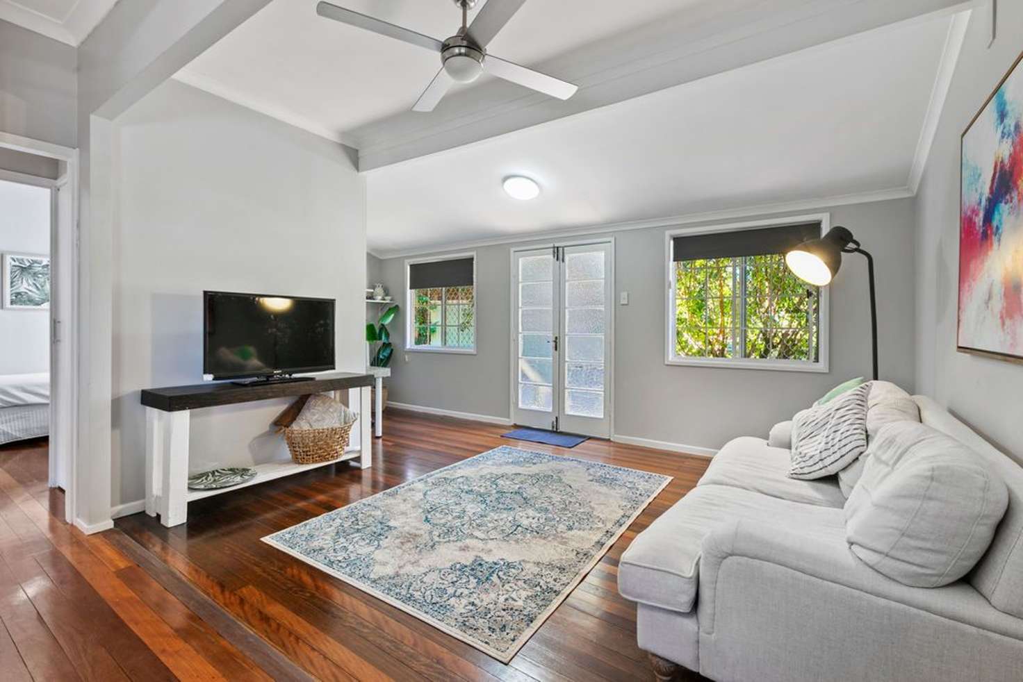 Main view of Homely house listing, 390 Beaudesert Road, Moorooka QLD 4105