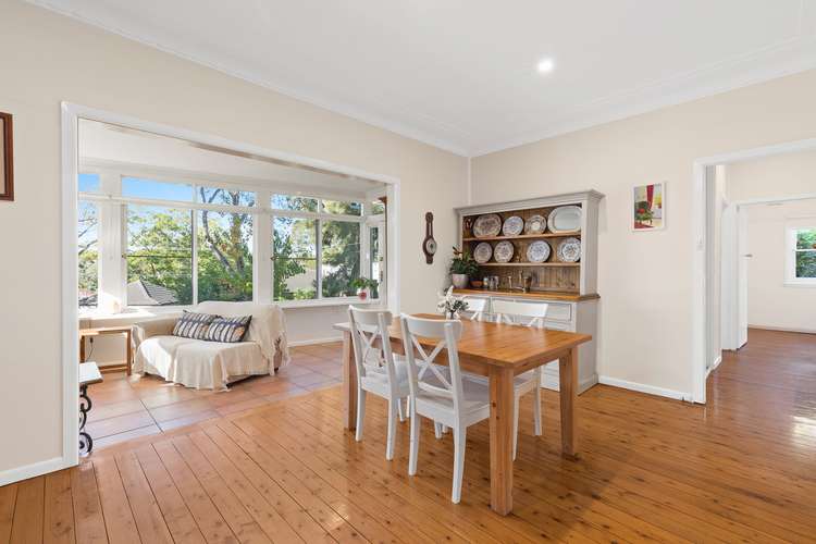 Second view of Homely house listing, 3 Bass Street, Putney NSW 2112
